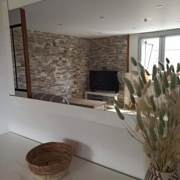 Cosy Au Coeur Du Mercantour Apartment *