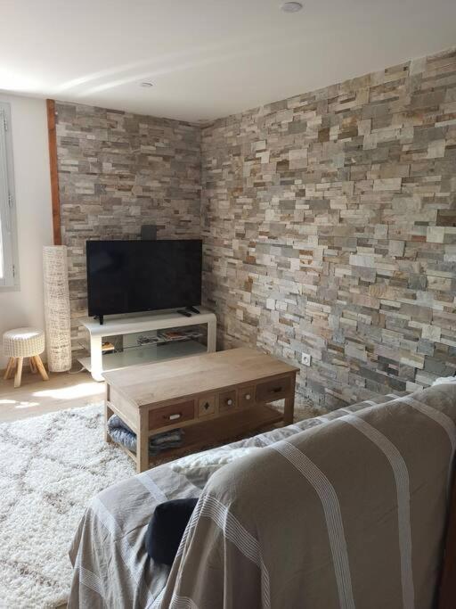 Apartment Cosy Au Coeur Du Mercantour